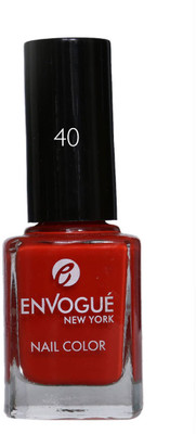

EnVogue Nail Polish Poppy 9.5 ml Poppy