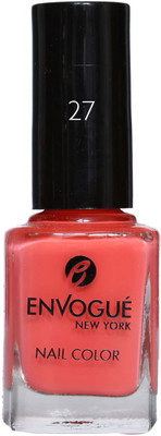 

EnVogue Nail Polish Corat Sunset 9ml Corat Sunset