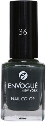 

EnVogue Nail Paint Smoky Night-36 Smoky Night