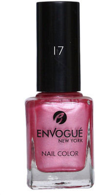 

EnVogue Nail Polish Teen Beauty 9ml Teen Beaut