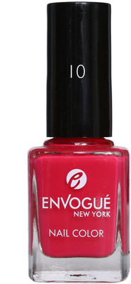 

EnVogue Nail Polish Past Curfew 9.5ml Past Curfew