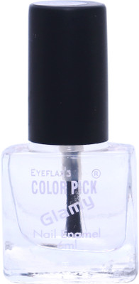 

Eyeflax's Colorpick nail polish Transparent