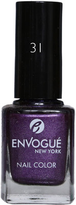 

EnVogue Nail Paint Frozen Cold-31 Frozen Cold