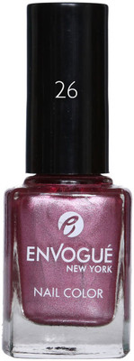 

EnVogue Nail Polish Samurai 9.5 ml Samurai