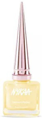 

Nykaa Unicorn Potion Nail Enamel - Sunshine & Rainbows, 236 (9ml) Sunshine & Rainbows
