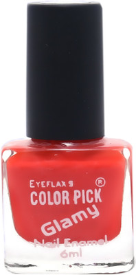 

Eyeflax's Colorpick Glamy Nail Enamel Red Roses