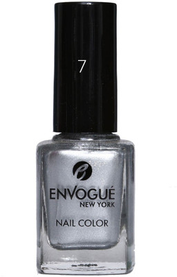 

EnVogue Nail Polish Silver 9.5 ml Silver