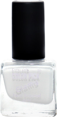 

Eyeflax's Colorpick Glamy Nail Enamel White
