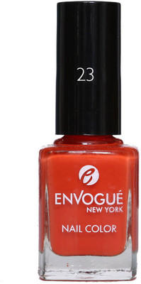

EnVogue Nail Polish Tiger Lily 9.5 ml Tiger Lily