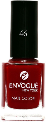

EnVogue Nail Paint Hot Chilli-46 Hot Chilli