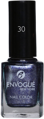 

EnVogue Nail Paint Relish Caution-30 Relish Caution