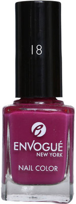 

EnVogue Nail Polish Tutti Frutti 9.ml Tutti Frutti