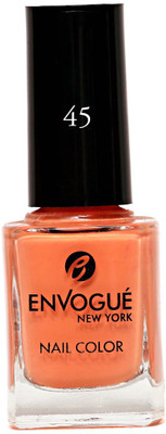 

EnVogue Nail Paint Salmon Run-45 Salmon Run