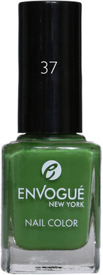 

EnVogue Nail Paint Limeade-37 Limeade