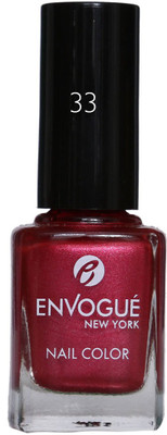 

EnVogue Nail Paint Rose Bower-33 Rose Brown