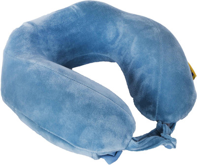 

Travel Blue Tranquility Pillow (Assorted) Neck Pillow(Blue)