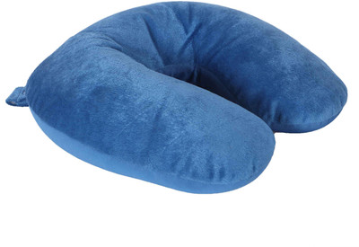 

Travel Blue Micro Pearls Neck Pillow (Assorted) Neck Pillow(Blue)