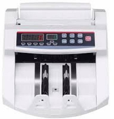 

swaggers updated note counting machine for new notes 50,200,1000,2000 Note Counting Machine(Counting Speed - 1000 notes/min)