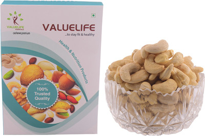 

Value Life Special Cashews(250 g, Box)