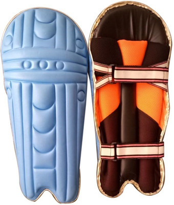 

Sangam SNGSBP_02 Men's (39 - 43 cm) Batting Pad(White, Men)