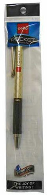 

Cello Pocket Ball Pen(Pack of 100)
