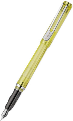 

Pennline Crystal Fountain Pen