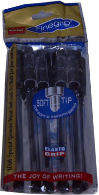 

Cello Finegrip Ball Pen(Pack of 100)