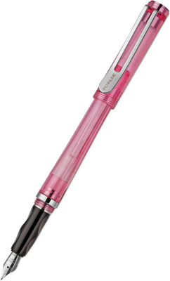 

Pennline Crystal Fountain Pen