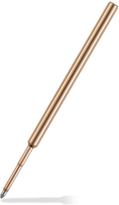 Fisher Space Spr1f Blue Fine Ball Point Refill(Black) Fisher Space Spr1f Blue Fine Ball Point Refill(Black)
