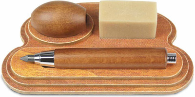 

Rubinato Pencil Desk Set Pen Gift Set