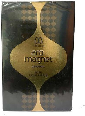 

Arochem Aro Magnet Original Eau de Parfum - 100 ml(For Men & Women)