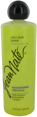 

Jean Nate After Bath Splash Men Perfume - 443 ml(For Men)