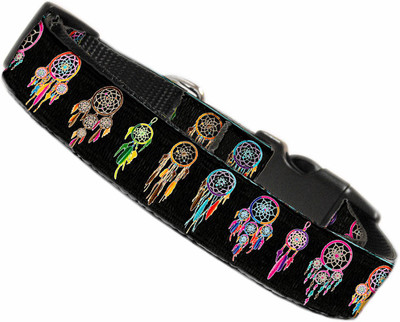 

Mirage Pet Products Dog Everyday Collar(, Multicolor