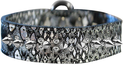 

Mirage Pet Products Dog Everyday Collar(, Multicolor