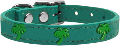 

Mirage Pet Products Dog Everyday Collar(, Blue
