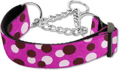 

Mirage Pet Products Dog Everyday Collar(, Multicolor