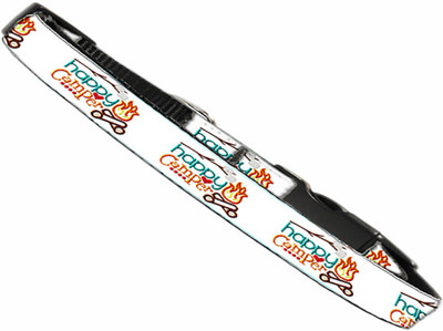 

Mirage Pet Products Dog Everyday Collar(, Multicolor