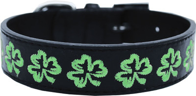 

Mirage Pet Products Dog Everyday Collar(, Multicolor