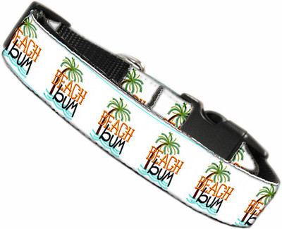 

Mirage Pet Products Dog Everyday Collar(, Multicolor