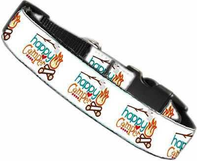 

Mirage Pet Products Dog Everyday Collar(, Multicolor