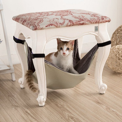 

Birds' Park Hammock Good for Cat, Marmoset, Hamster, Guinea Pigs & Good for All Small Pets … Cat, Hamster, Guinea Pig, Ferret, Monkey House