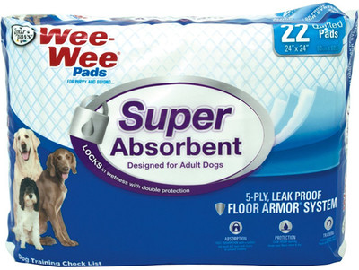 

Four Paws Pet Pad