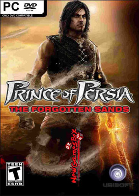 PRINCE OF PARSIA (STANDARD)(PC GAME, for PC GAME)