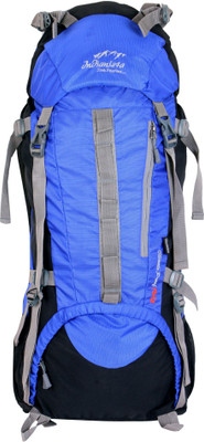 INDIANISTA rucksack Rucksack - 70(Blue)