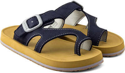 

ADDA Women Navy Flats