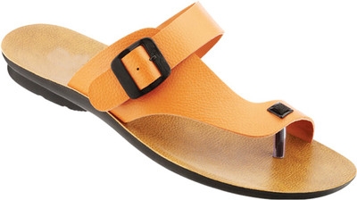 

Arihant Retails Men Tan Flats