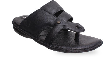 McCARTHY Men Black Sandals
