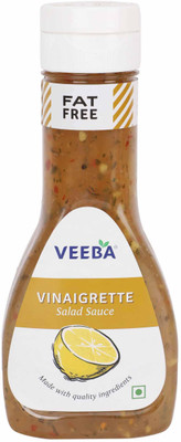 

Veeba Vinaigrette Salad Sauce(320 g)