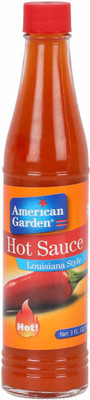 

American Garden Hot Louisiana Style Sauce(88 g)
