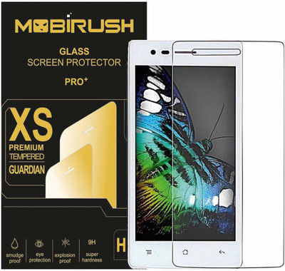 Mobirush Tempered Glass Guard for OPPO Neo 5(Pack of 1)